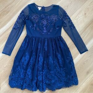 Storm by MONSOON Girls Dress